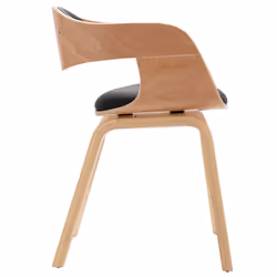 VidaXL 287388 chaise restaurant - Vue supplémentaire 5