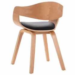 VidaXL 287388 chaise restaurant - Vue supplémentaire 6