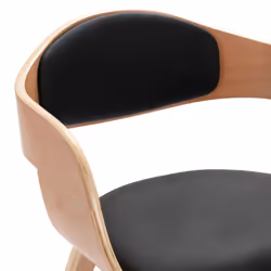 VidaXL 287388 chaise restaurant - Vue supplémentaire 7