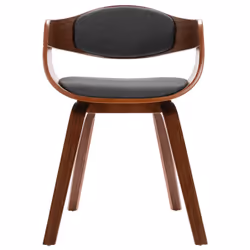 VidaXL 287389 chaise restaurant - Vue supplémentaire 4