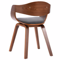 VidaXL 287389 chaise restaurant - Vue supplémentaire 6