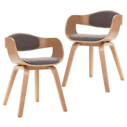 VidaXL 287390 chaise restaurant