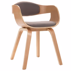 VidaXL 287390 chaise restaurant