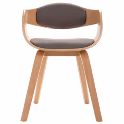VidaXL 287390 chaise restaurant - Vue supplémentaire 4