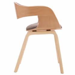 VidaXL 287390 chaise restaurant - Vue supplémentaire 5