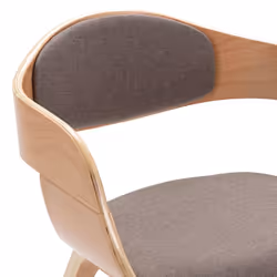 VidaXL 287390 chaise restaurant - Vue supplémentaire 7