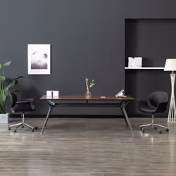 VidaXL 287391 chaise restaurant