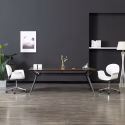 VidaXL 287392 chaise restaurant
