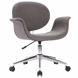 VidaXL 287395, Coton, Métal, Polyester, Polywood, 110 kg, 670 mm, 620 mm, 80 cm, 87,5 cm