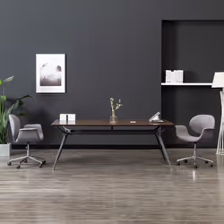 VidaXL 287395 chaise restaurant