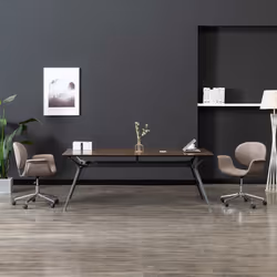 VidaXL 287396 chaise restaurant