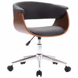 VidaXL 287401, Coton, Métal, Polyester, Bois, 110 kg, 595 mm, 580 mm, 66 cm, 74 cm