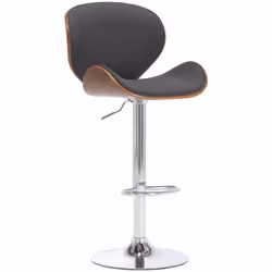Cette chaise de bar, au design soigné mais intemporel, vous apporte le plus grand confort d'assise. La chaise est tapissée de ...