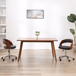 VidaXL 287421 chaise restaurant