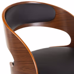 VidaXL 287421 chaise restaurant - Vue supplémentaire 7