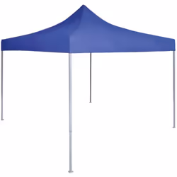 Notre tente de reception pliante sera idéale pour de nombreux événements en plein air, tels que des spectacles, des marchés,  ...
