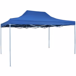 Notre tente de reception pliante sera idéale pour de nombreux événements en plein air, tels que des spectacles, des marchés,  ...