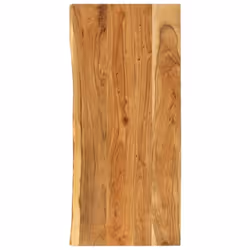 Description générale Notre comptoir de meuble-lavabo en bois massif est un moyen économique d'ajouter un charme rustique à vo ...