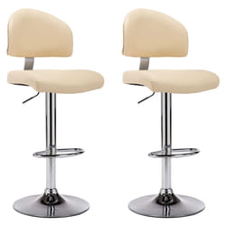 VidaXL 249658 Tabouret de bar