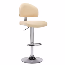 VidaXL 249658 Tabouret de bar