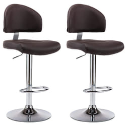 VidaXL 249662 Tabouret de bar