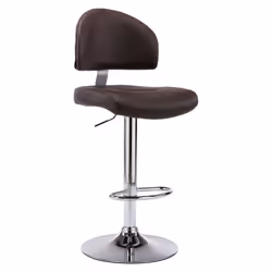 VidaXL 249662 Tabouret de bar