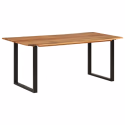 VidaXL 286472, 1800 mm, 900 mm, 760 mm, 1 pièce(s)