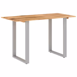 VidaXL 286479 table de cuisine et de salle à manger - Vue supplémentaire 8