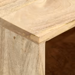 VidaXL 286482 Table à café, latérale et de salon - Vue supplémentaire 4