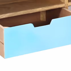 VidaXL 286484 Support TV et centre de divertissement - Vue supplémentaire 5