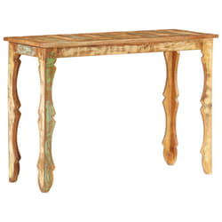 VidaXL 286492 Table à café, latérale et de salon