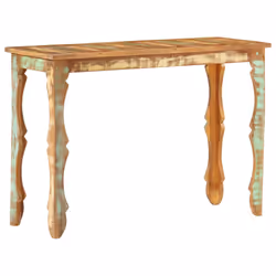 VidaXL 286492 Table à café, latérale et de salon - Vue supplémentaire 5
