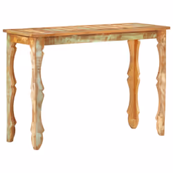 VidaXL 286492 Table à café, latérale et de salon - Vue supplémentaire 6