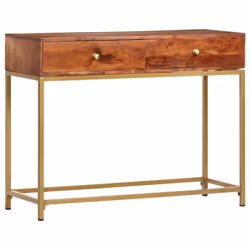 VidaXL 286175, Marron