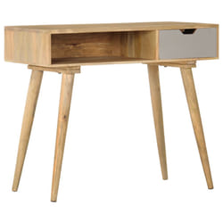 VidaXL 286178 Table à café, latérale et de salon