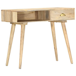 VidaXL 286180 Table à café, latérale et de salon