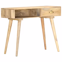 VidaXL 286180 Table à café, latérale et de salon - Vue supplémentaire 7