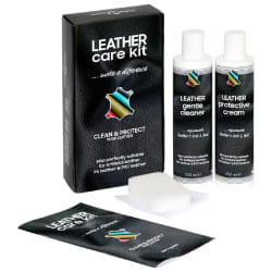 Kit d'entretien du cuir CARE KIT 2x250 ml - TU