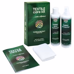 Kit d'entretien du textile CARE KIT 2x250 ml - TU