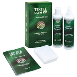 Kit d'entretien du textile CARE KIT 2x250 ml - TU