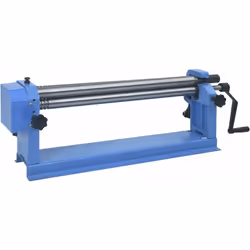 Cette machine à cintrer est utilisée pour le pliage de barres pleines et plates. Grâce à son design à fonctionnement complet  ...