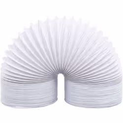 Doté de flexibilité et de durabilité, ce conduit d'échappement est idéal pour les besoins de ventilation dans la culture hydr ...