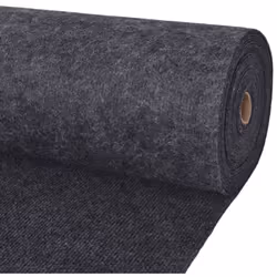 Ce tapis strié est le revêtement de sol idéal pour des événements tels que des mariages, des fêtes, des spectacles, des ouver ...