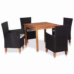 VidaXL 49115, 5 pièce(s)