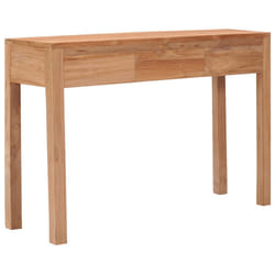 VidaXL 287229 Table à café, latérale et de salon