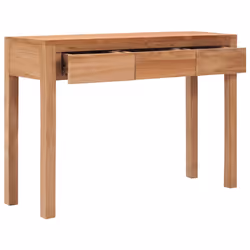 VidaXL 287229 Table à café, latérale et de salon