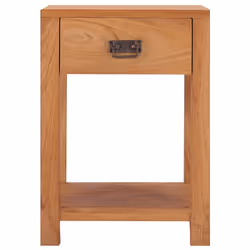 VidaXL 287231 Table de nuit et table de chevet - Vue supplémentaire 3