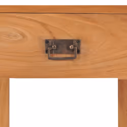 VidaXL 287231 Table de nuit et table de chevet - Vue supplémentaire 5