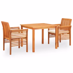 VidaXL 278895, 3 pièce(s)