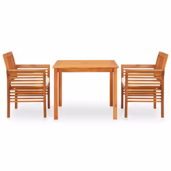 VidaXL 278895 ensemble de meubles de jardin